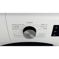 Whirlpool FFWDB 864349 BV EE Image #4