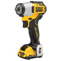 DeWalt DCF902D2 (с 2-мя АКБ 2 Ah, кейс) Image #2