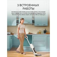 Trouver Wet and Dry Vacuum K10 BVC-T8A Image #6