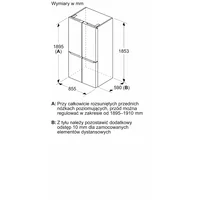 Bosch KMC85LBEA Image #10