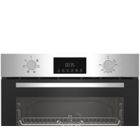Indesit IFE 3644 J IX Image #2