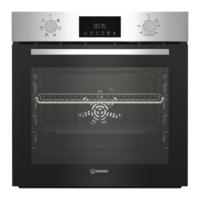 Indesit IFE 3644 J IX