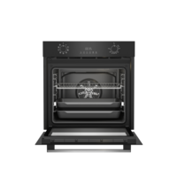Indesit IFE 3644 J IX Image #5