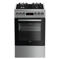 BEKO FSMT55330DXDS