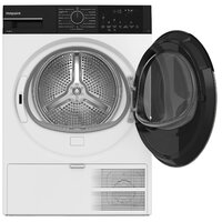 Hotpoint-Ariston TDSH 85V B Image #4