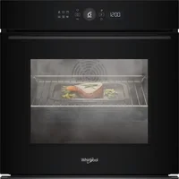 Whirlpool WOI5S8PCM1SBA Image #4