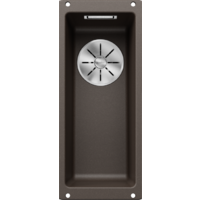 Blanco Subline 160-U Silgranit кофе (523405)
