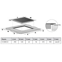 Korting HI 30041 B Image #2
