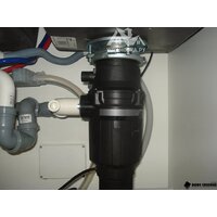 Bone Crusher BC 810 (SL) Image #5