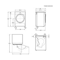 Electrolux EW7D495UDE Image #6