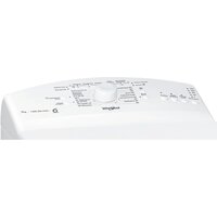 Whirlpool ETDLR 7220L GB/N Image #4
