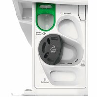 AEG LWR73166OE Image #3