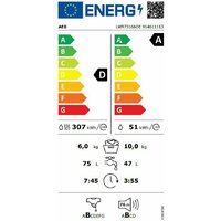 AEG LWR73166OE Image #6