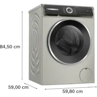 Bosch WGH2460XPL Image #9