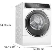 Bosch WNC254A0ME Image #3