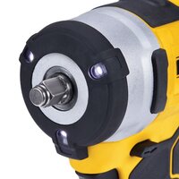 DeWalt DCF903P1 (с 1 АКБ 5 Ah, кейс) Image #4