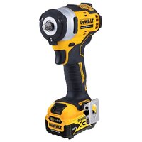 DeWalt DCF903P1 (с 1 АКБ 5 Ah, кейс) Image #3