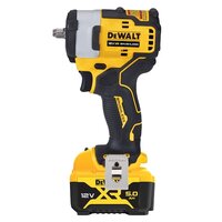 DeWalt DCF903P1 (с 1 АКБ 5 Ah, кейс) Image #2