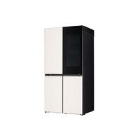 LG GR-X24FQEKM Image #3