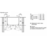 Bosch KMC85LEEA Image #13