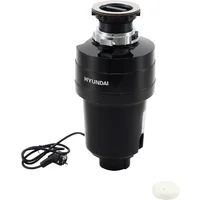 Hyundai HFWD 12560 Image #3