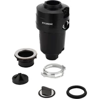 Hyundai HFWD 12560 Image #4