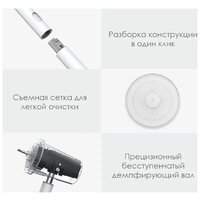 Xiaomi Mi Smart Standing Fan 2 BPLDS02DM (китайская версия) Image #5