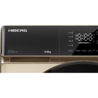 Hiberg i-DDQ9-812 G Image #3