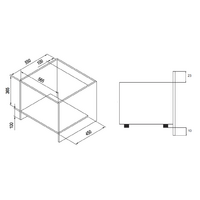 Weissgauff HMT-625 Touch Grill Image #13