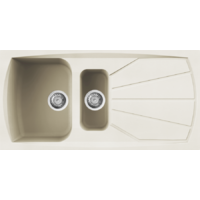 Elleci Living 475 G62 Bianco Antico