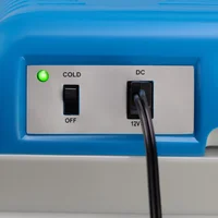 Coolfort CF-0234 25л (синий) Image #3