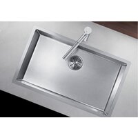 Blanco Claron 700-IF нержавеющая сталь матовая Durinox (523391) Image #2