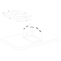 Weissgauff HV 32 BA Image #4