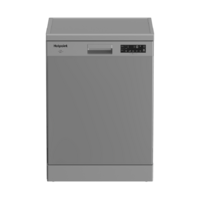 Hotpoint-Ariston HF 5C84 DW X