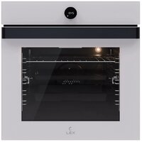 LEX EDP 607 WH Wide Series