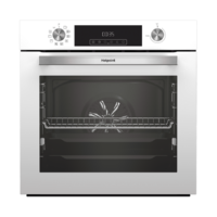 Hotpoint-Ariston FE9 831 JSH WHG