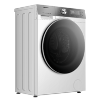 Hisense WF5S7041BW3 Image #2