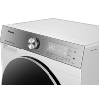 Hisense WF5S7041BW3 Image #3