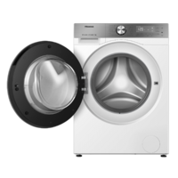 Hisense WF5S7041BW3 Image #5
