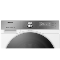 Hisense WF5S7041BW3 Image #4