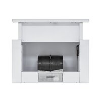 Krona Kamilla 500 WHITE Image #8