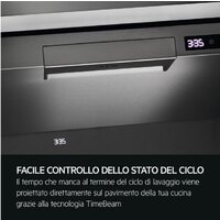 AEG FSE76738P Image #2