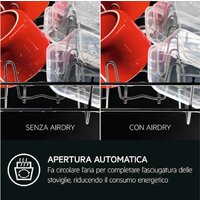 AEG FSE76738P Image #4