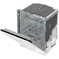 Gorenje GV693C60UVAD Image #5