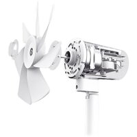 Xiaomi Mi Smart DC Inverter Floor Fan JLLDS01DM (китайская версия) Image #9