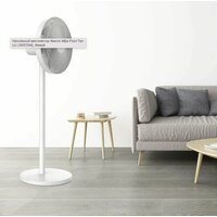 Xiaomi Mi Smart DC Inverter Floor Fan JLLDS01DM (китайская версия) Image #8