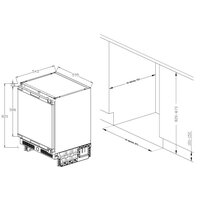 Graude FG 80.1 Image #2