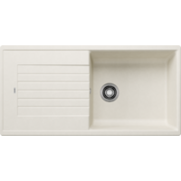 Blanco Zia XL 6 S Silgranit деликатный белый (527217)