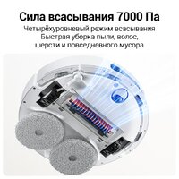 Xiaomi Mijia M30 PRO C107CN (китайская версия, белый) Image #8