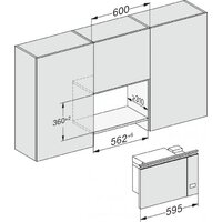 Miele M 2234 SC Image #3